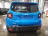 JEEP RENEGADE LATITUDE