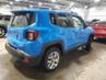 JEEP RENEGADE LATITUDE