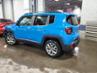 JEEP RENEGADE LATITUDE