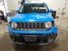 JEEP RENEGADE LATITUDE