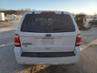 FORD ESCAPE XLS