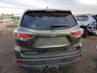 TOYOTA HIGHLANDER LIMITED