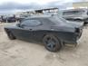 DODGE CHALLENGER SXT