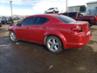 DODGE AVENGER SE