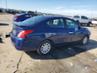 NISSAN VERSA S