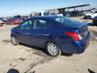 NISSAN VERSA S