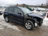 SUBARU FORESTER 2.5I PREMIUM