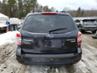 SUBARU FORESTER 2.5I PREMIUM