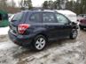 SUBARU FORESTER 2.5I PREMIUM