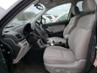 SUBARU FORESTER 2.5I PREMIUM