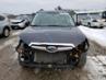 SUBARU FORESTER 2.5I PREMIUM