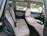 SUBARU FORESTER 2.5I PREMIUM