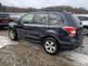 SUBARU FORESTER 2.5I PREMIUM