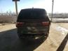 DODGE DURANGO SXT