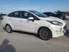 FORD FIESTA S