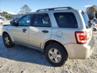 FORD ESCAPE XLT