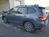 SUBARU FORESTER PREMIUM