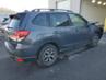 SUBARU FORESTER PREMIUM