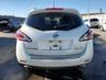 NISSAN MURANO S