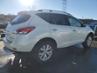 NISSAN MURANO S