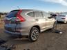 HONDA CR-V SE