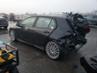 VOLKSWAGEN GOLF GTI SE