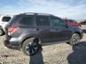 SUBARU FORESTER 2.5I