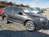 SUBARU FORESTER 2.5I