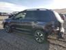 SUBARU FORESTER 2.5I