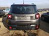 JEEP RENEGADE LATITUDE