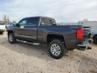 CHEVROLET SILVERADO K2500 HEAVY DUTY LTZ