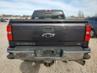 CHEVROLET SILVERADO K2500 HEAVY DUTY LTZ