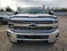 CHEVROLET SILVERADO K2500 HEAVY DUTY LTZ