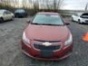 CHEVROLET CRUZE ECO