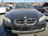 BMW 5 SERIES I