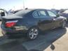 BMW 5 SERIES I