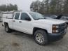 CHEVROLET SILVERADO K1500