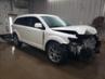 DODGE JOURNEY R/T