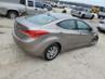 HYUNDAI ELANTRA GLS