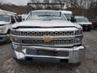 CHEVROLET SILVERADO C2500 HEAVY DUTY