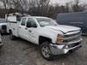 CHEVROLET SILVERADO C2500 HEAVY DUTY