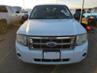 FORD ESCAPE XLS