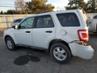 FORD ESCAPE XLS