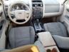 FORD ESCAPE XLS