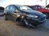 FORD FIESTA TITANIUM