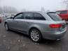 AUDI A4 PREMIUM PLUS