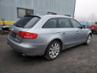 AUDI A4 PREMIUM PLUS