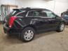 CADILLAC SRX LUXURY COLLECTION