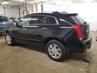 CADILLAC SRX LUXURY COLLECTION