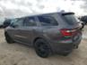 DODGE DURANGO LIMITED